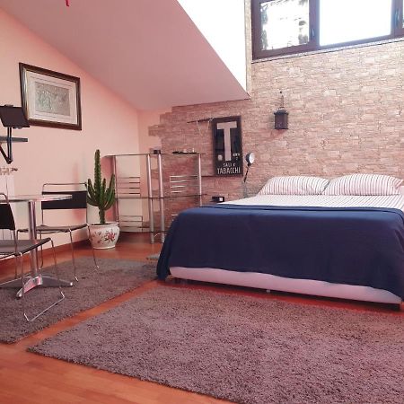 Welcome B&B Lodi Zewnętrze zdjęcie