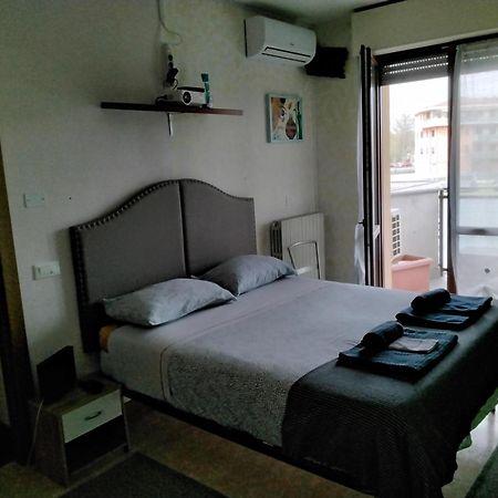 Welcome B&B Lodi Zewnętrze zdjęcie