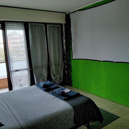 Welcome B&B Lodi Zewnętrze zdjęcie