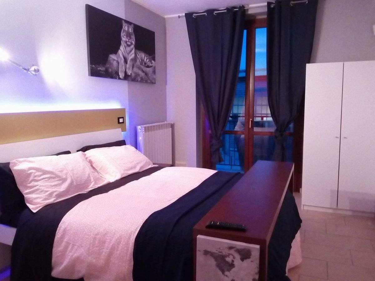 Welcome B&B Lodi Zewnętrze zdjęcie