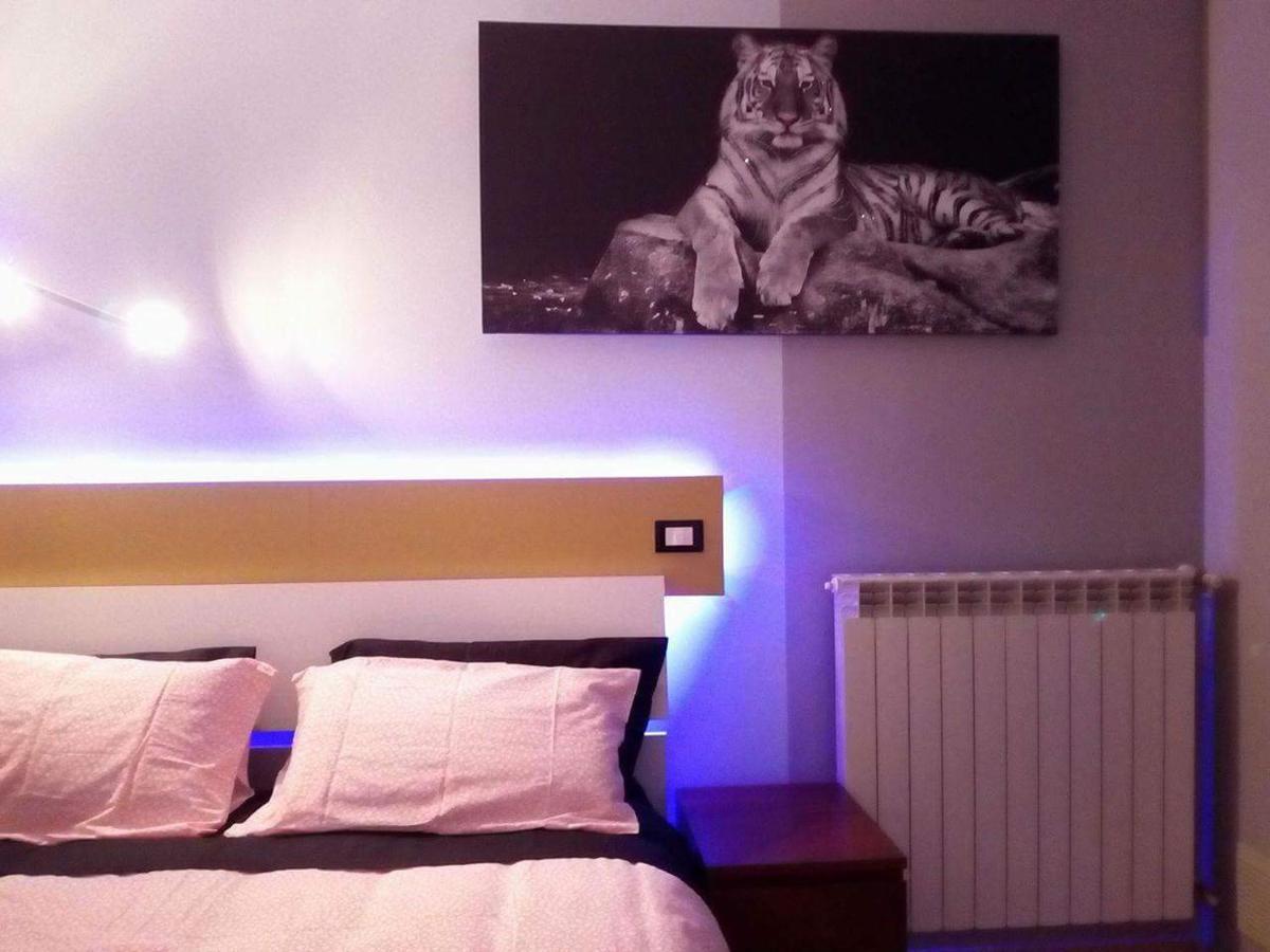 Welcome B&B Lodi Zewnętrze zdjęcie