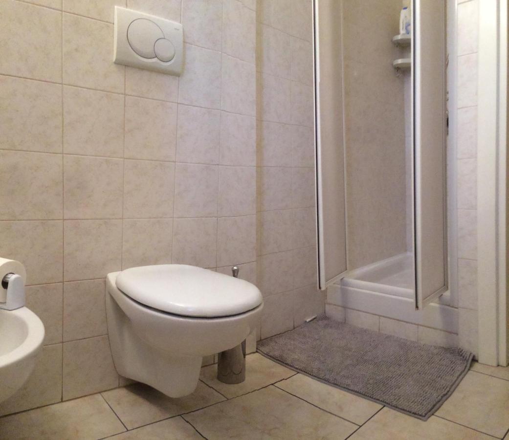 Welcome B&B Lodi Zewnętrze zdjęcie