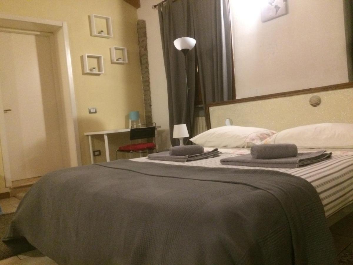 Welcome B&B Lodi Zewnętrze zdjęcie