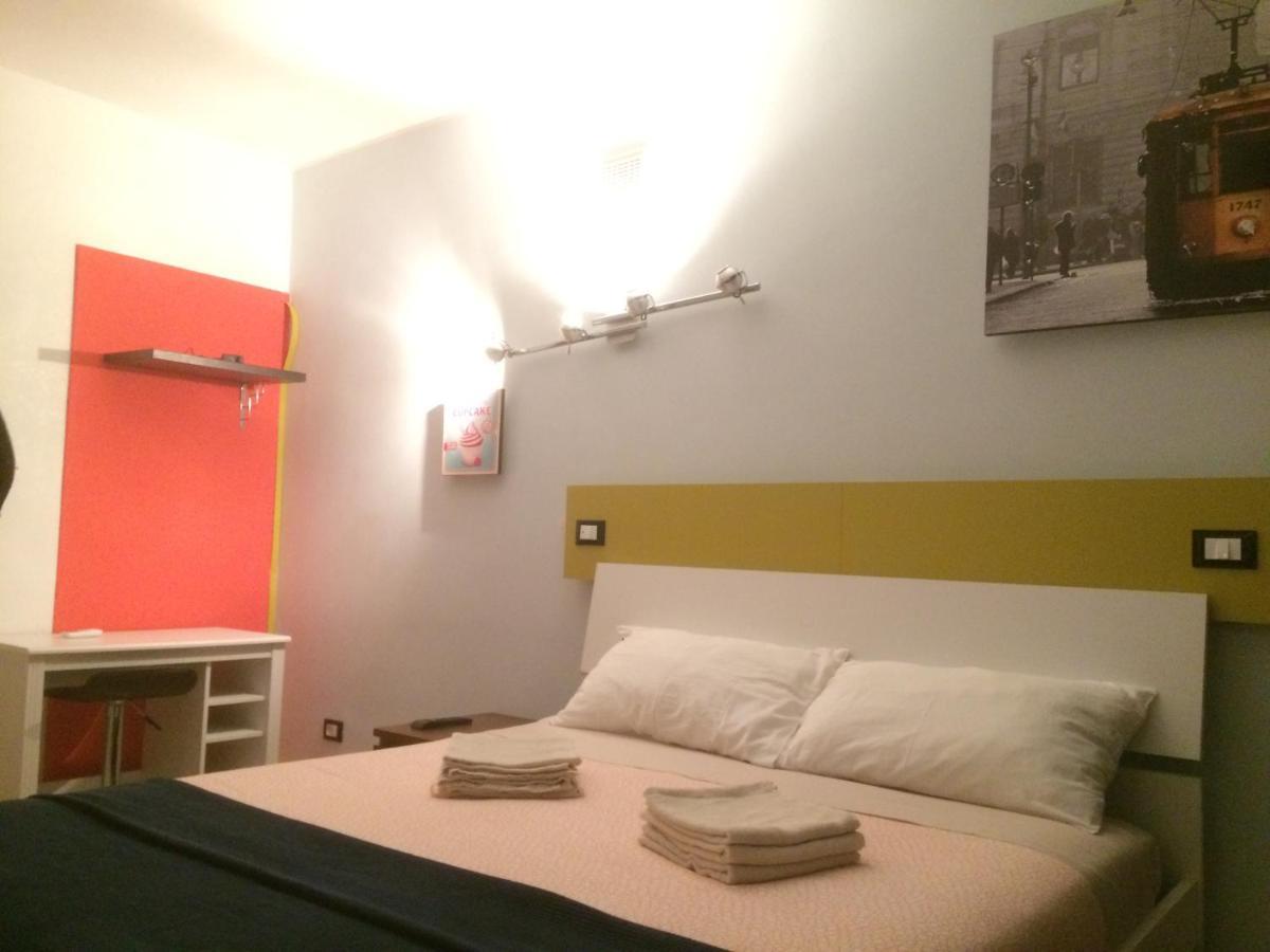 Welcome B&B Lodi Zewnętrze zdjęcie