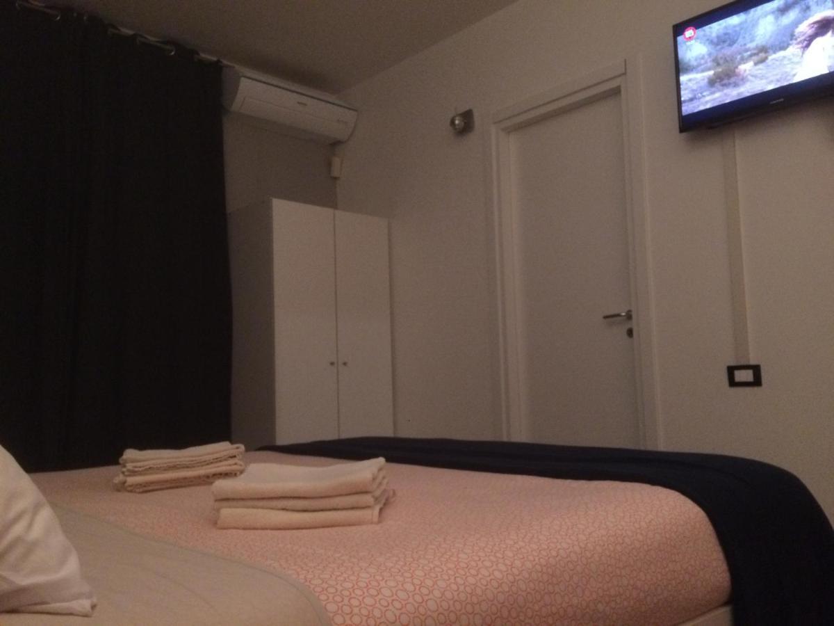 Welcome B&B Lodi Zewnętrze zdjęcie