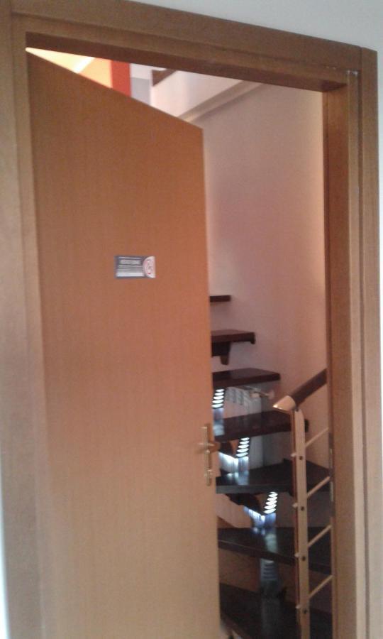 Welcome B&B Lodi Zewnętrze zdjęcie