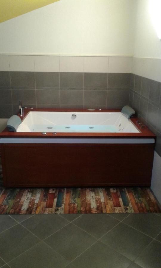 Welcome B&B Lodi Zewnętrze zdjęcie