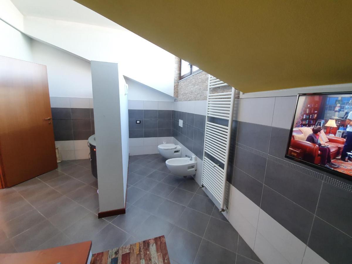 Welcome B&B Lodi Zewnętrze zdjęcie
