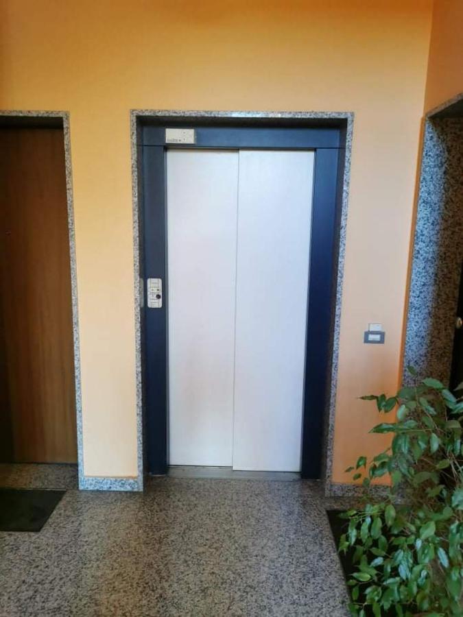 Welcome B&B Lodi Zewnętrze zdjęcie