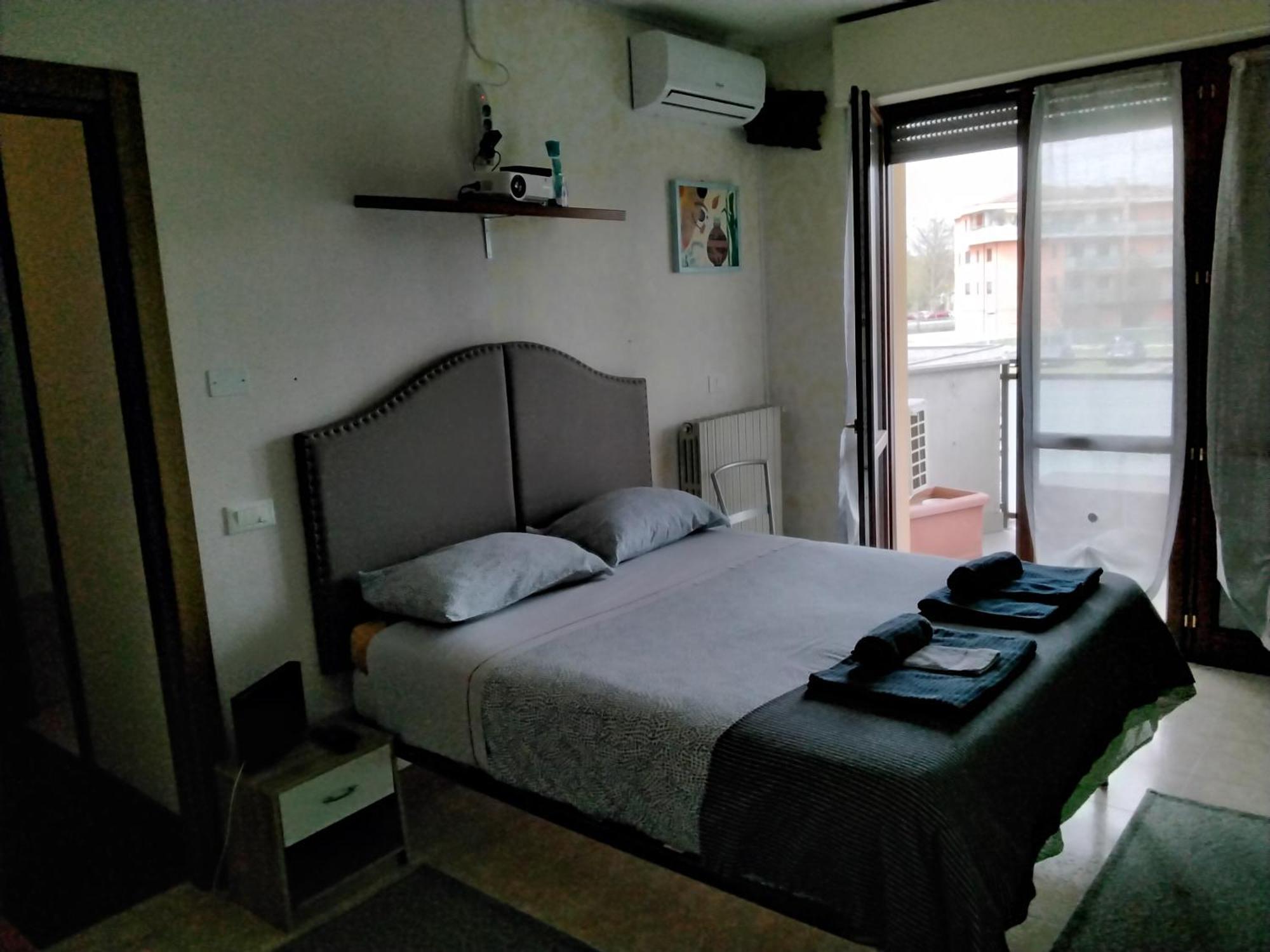 Welcome B&B Lodi Zewnętrze zdjęcie