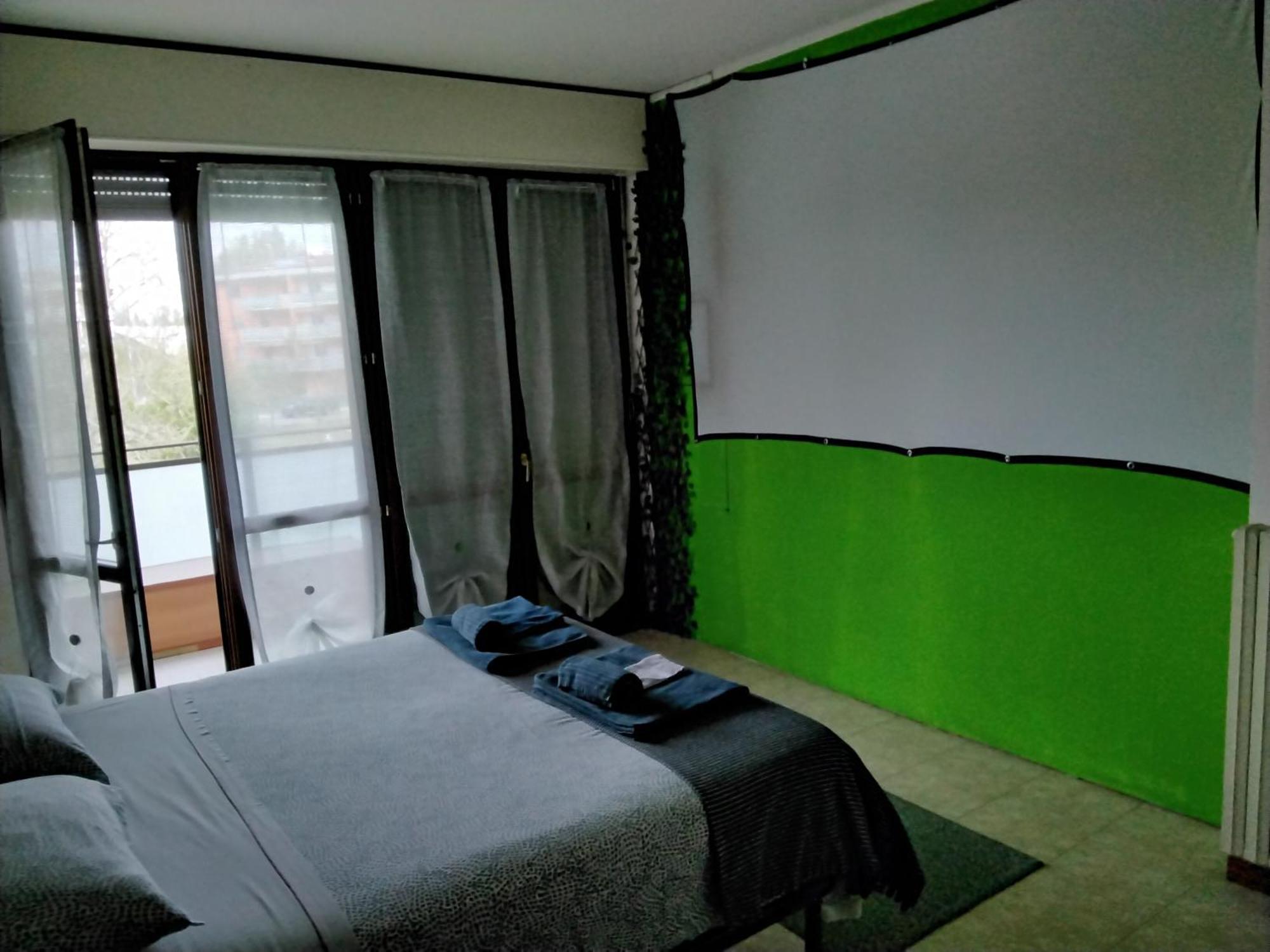 Welcome B&B Lodi Zewnętrze zdjęcie