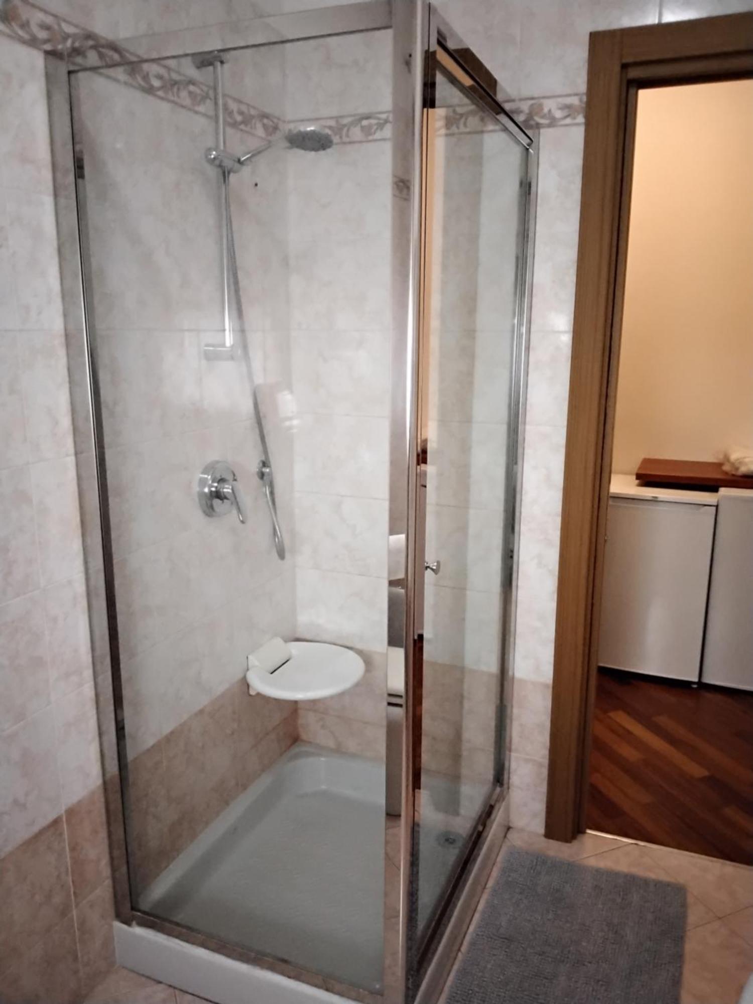 Welcome B&B Lodi Zewnętrze zdjęcie
